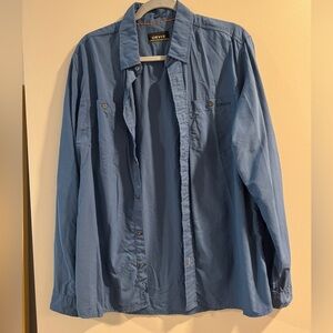Orvis Outdoor Long Sleeve Top